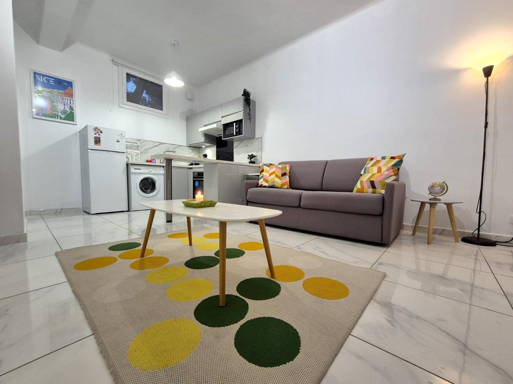 Renove Au Centre Nice