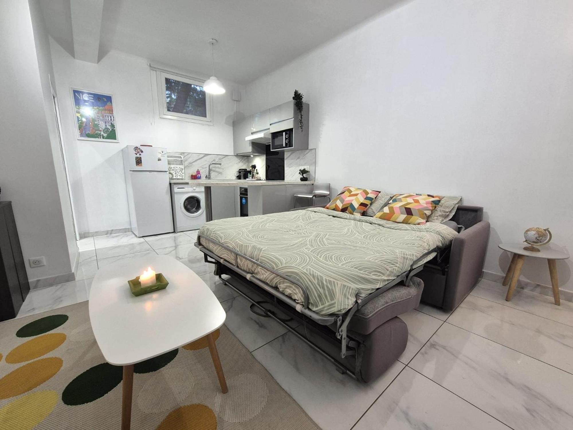 Renove Au Centre * Nice