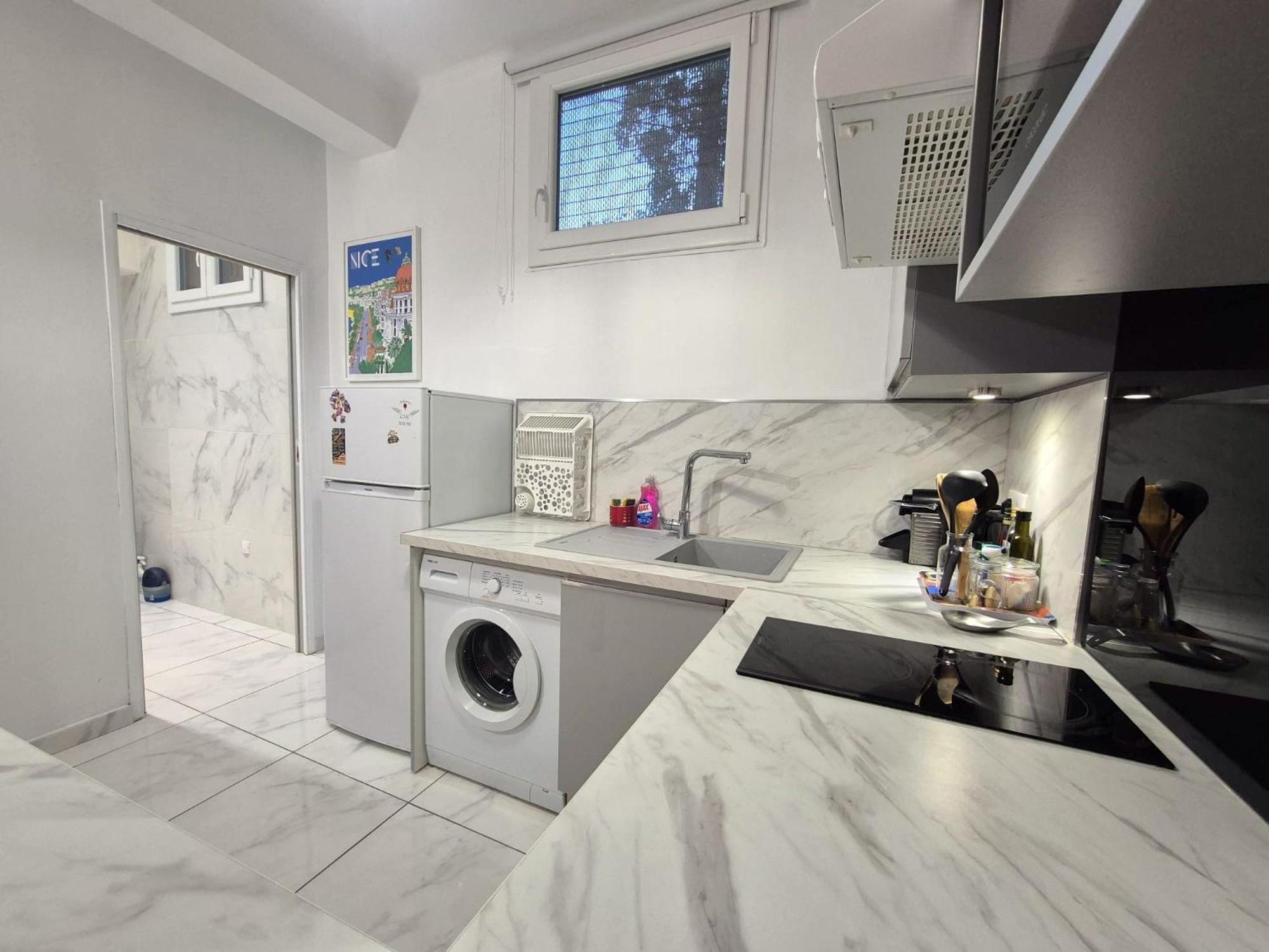 Renove Au Centre Nice