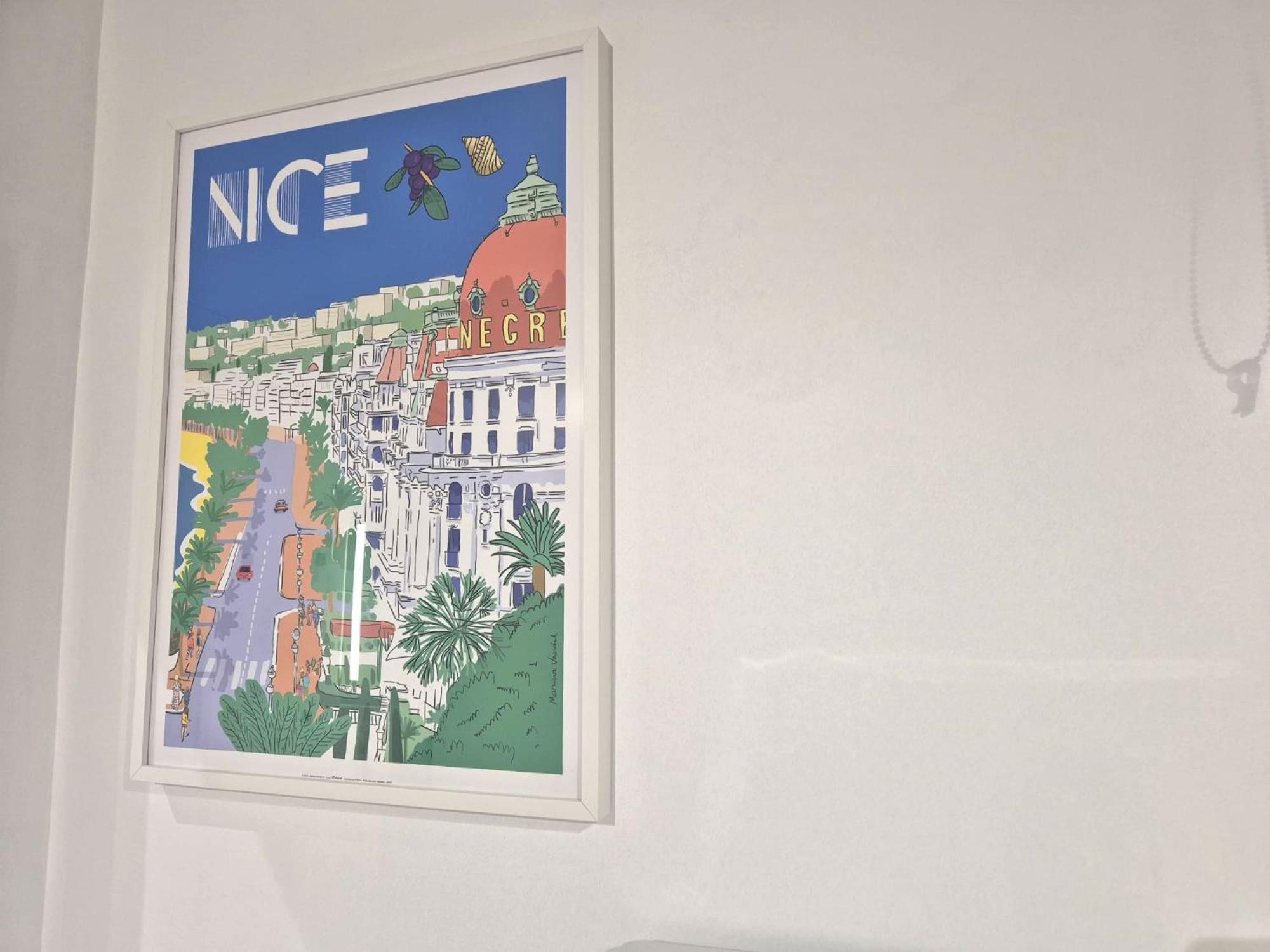 Renove Au Centre * Nice