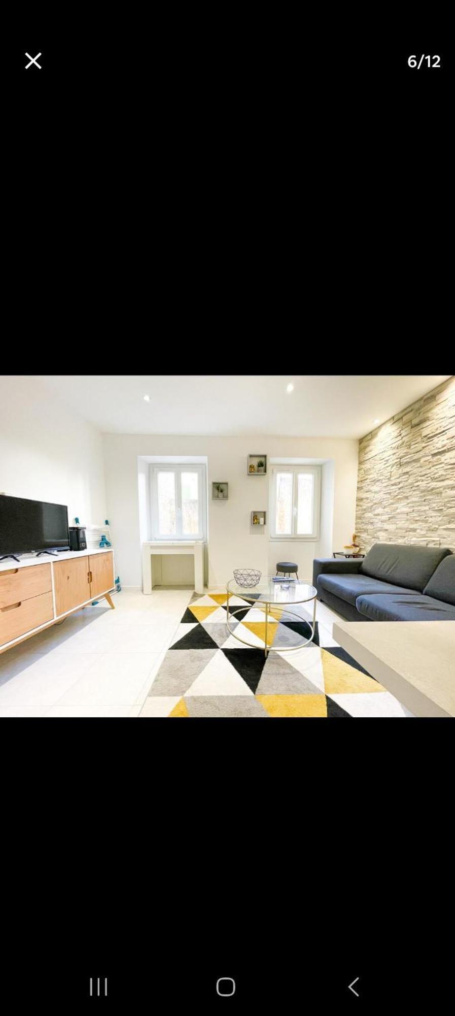 Apartamento Joli Centre De