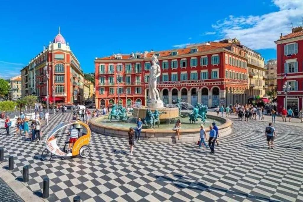 Magnifique - Parking Prive - *