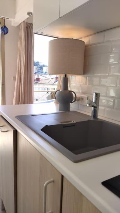 Apartamento A 4 Minutes De La Dans Le Quartier Nice