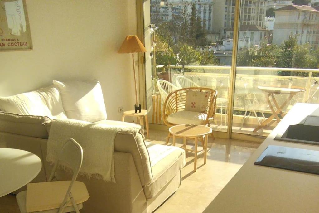 Apartamento A 4 Minutes De La Dans Le Quartier *