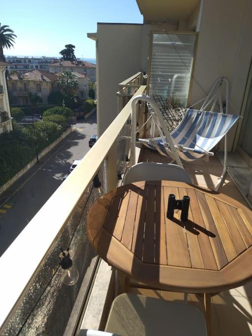 A 4 Minutes De La Dans Le Quartier Apartamento