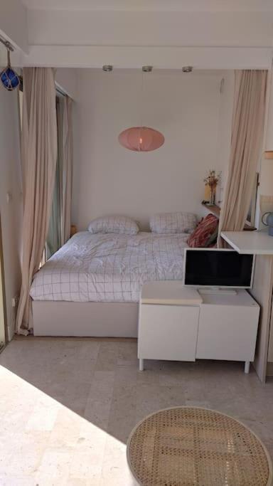 Apartamento A 4 Minutes De La Dans Le Quartier Nice