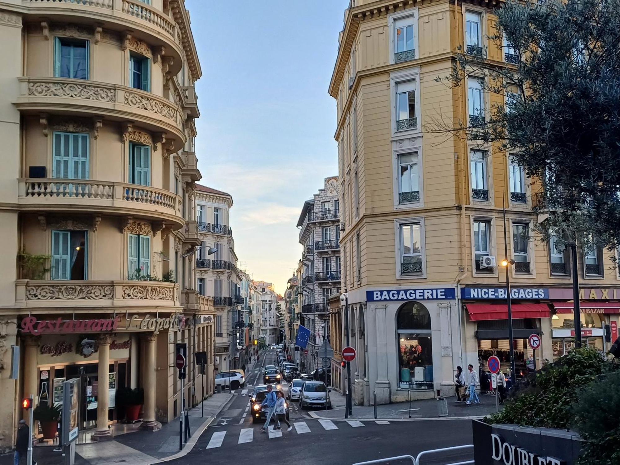 Apartment Le Paga Nice