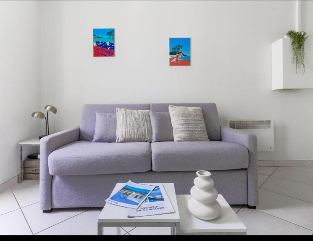 Apartamento Le Paga
