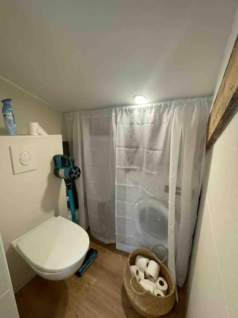 Beautiful Refurbished Cozy Apartment Nice