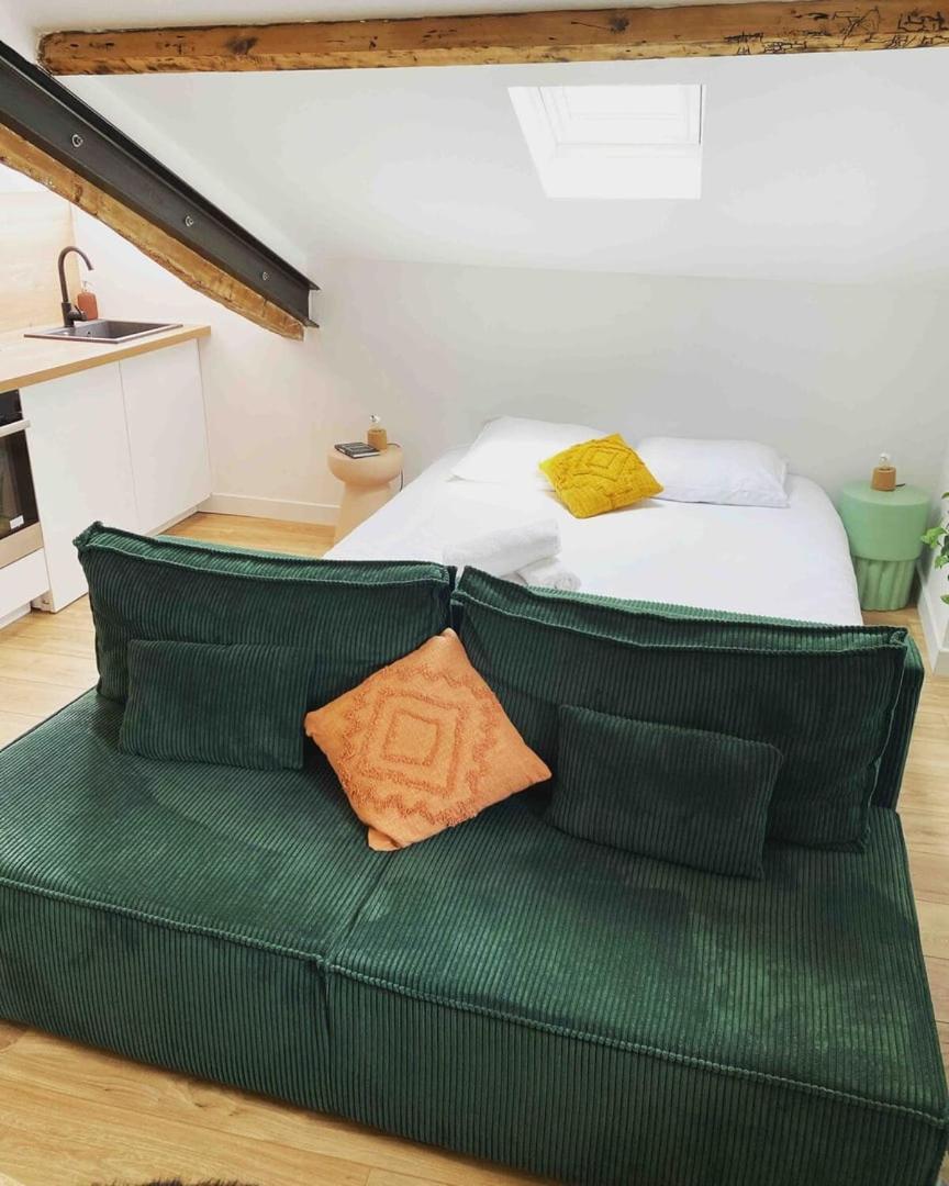 Beautiful Refurbished Cozy Nice