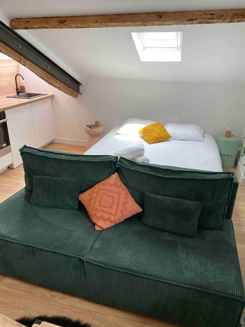 Apartment Beautiful Refurbished Cozy Nice