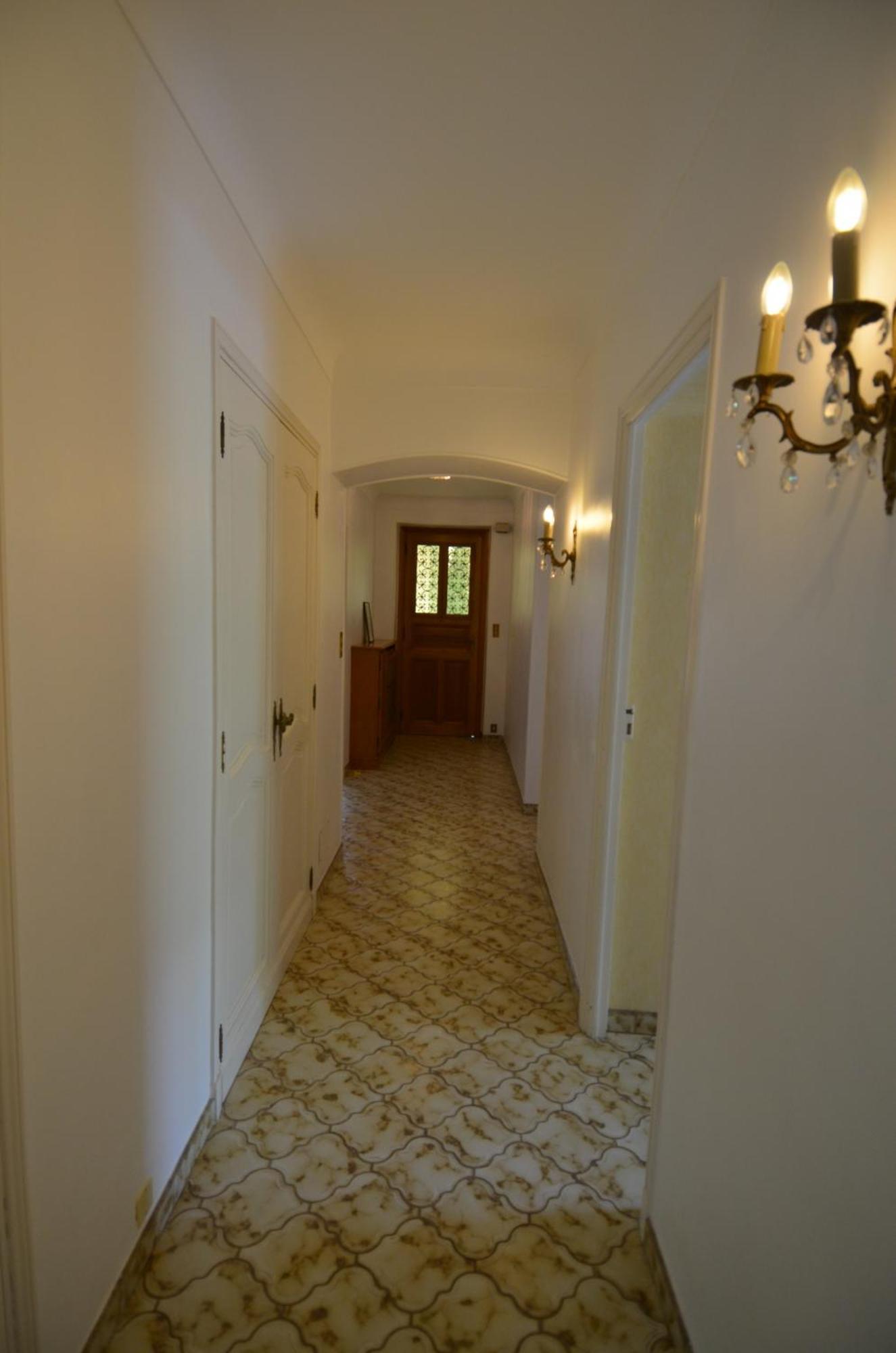 Apartment Ancienne Annonce Parc Louisa - D'epoque Avec Jardin Et Parking 4 Personnes *