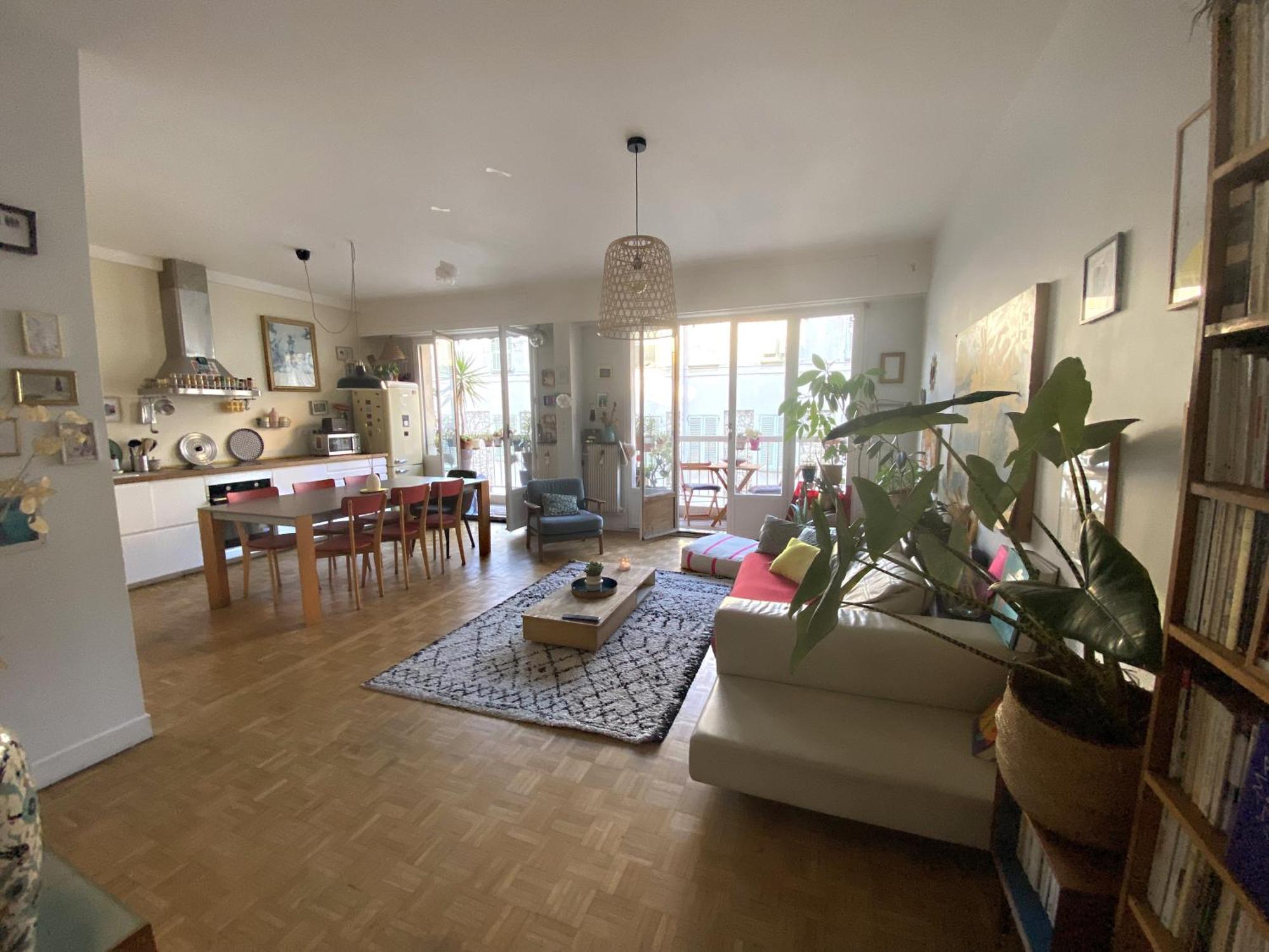 Sunny Garibaldi Port, Free Private Parking Apartamento