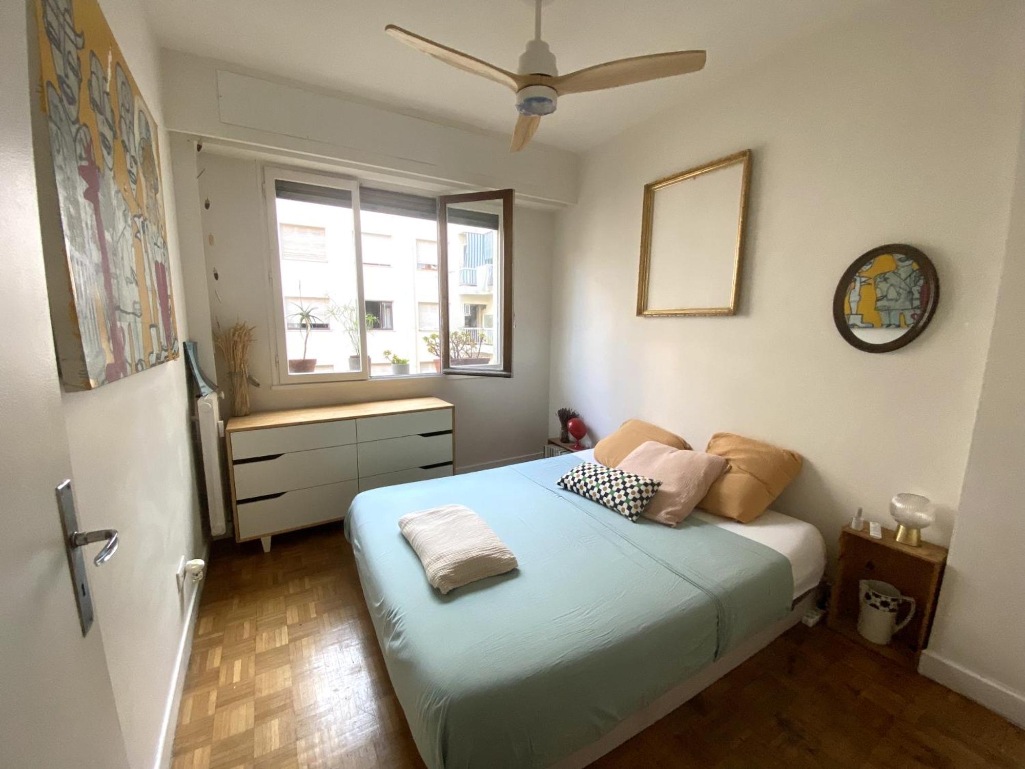 Sunny Garibaldi Port, Free Private Parking Apartamento *
