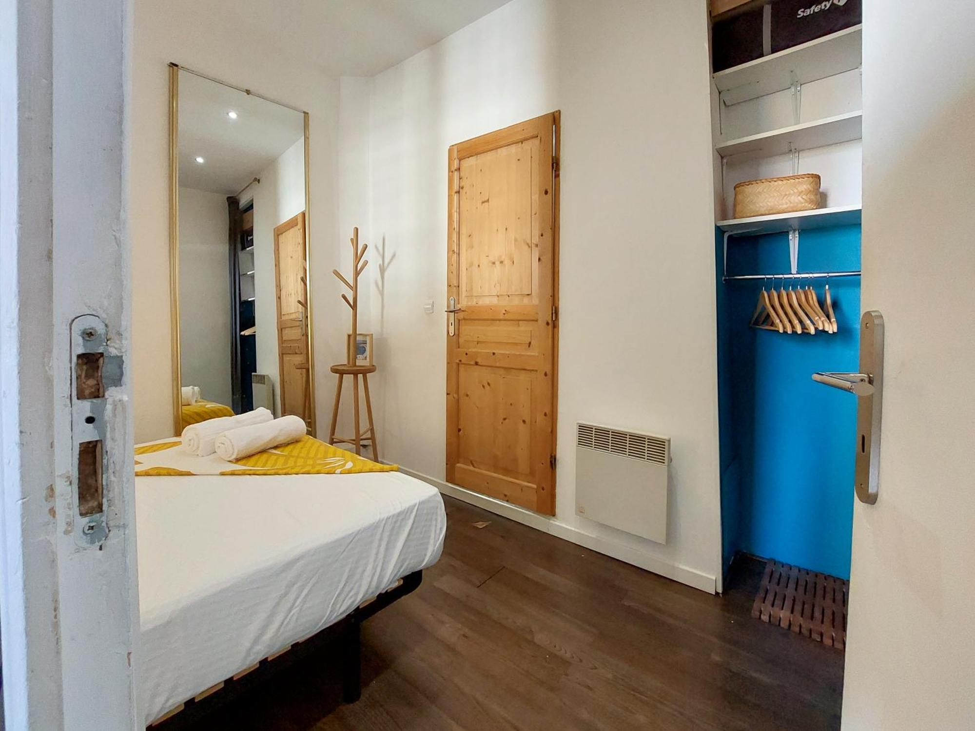 Apartment Rossetti 4 Pers Vecchia Wifi