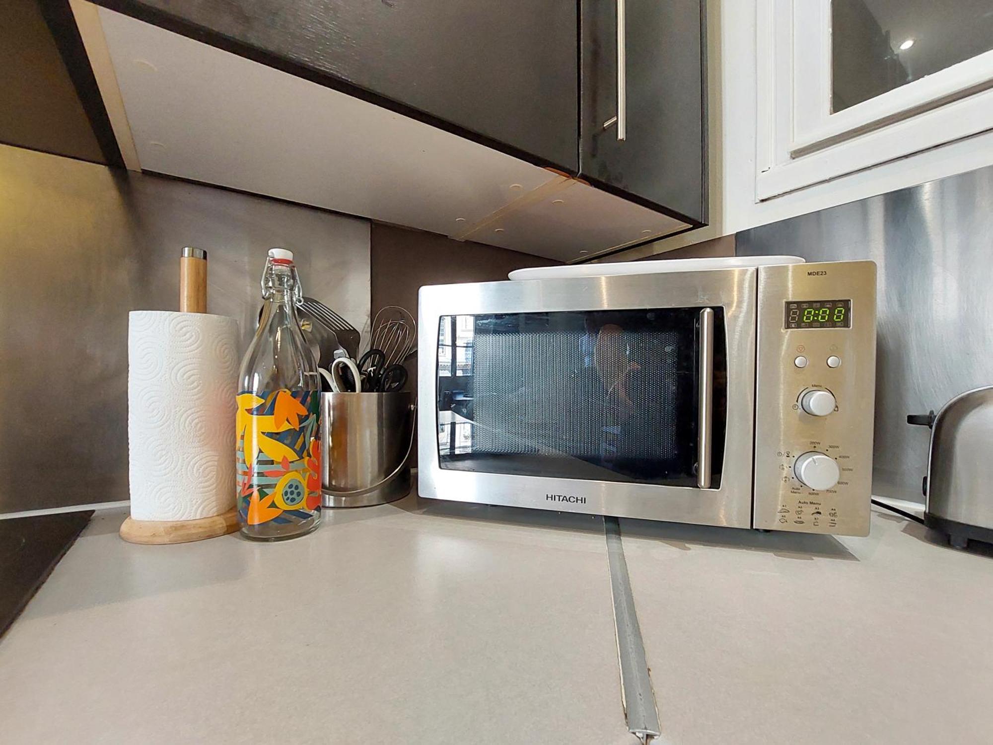 Rossetti 4 Pers Vecchia Wifi Apartment *