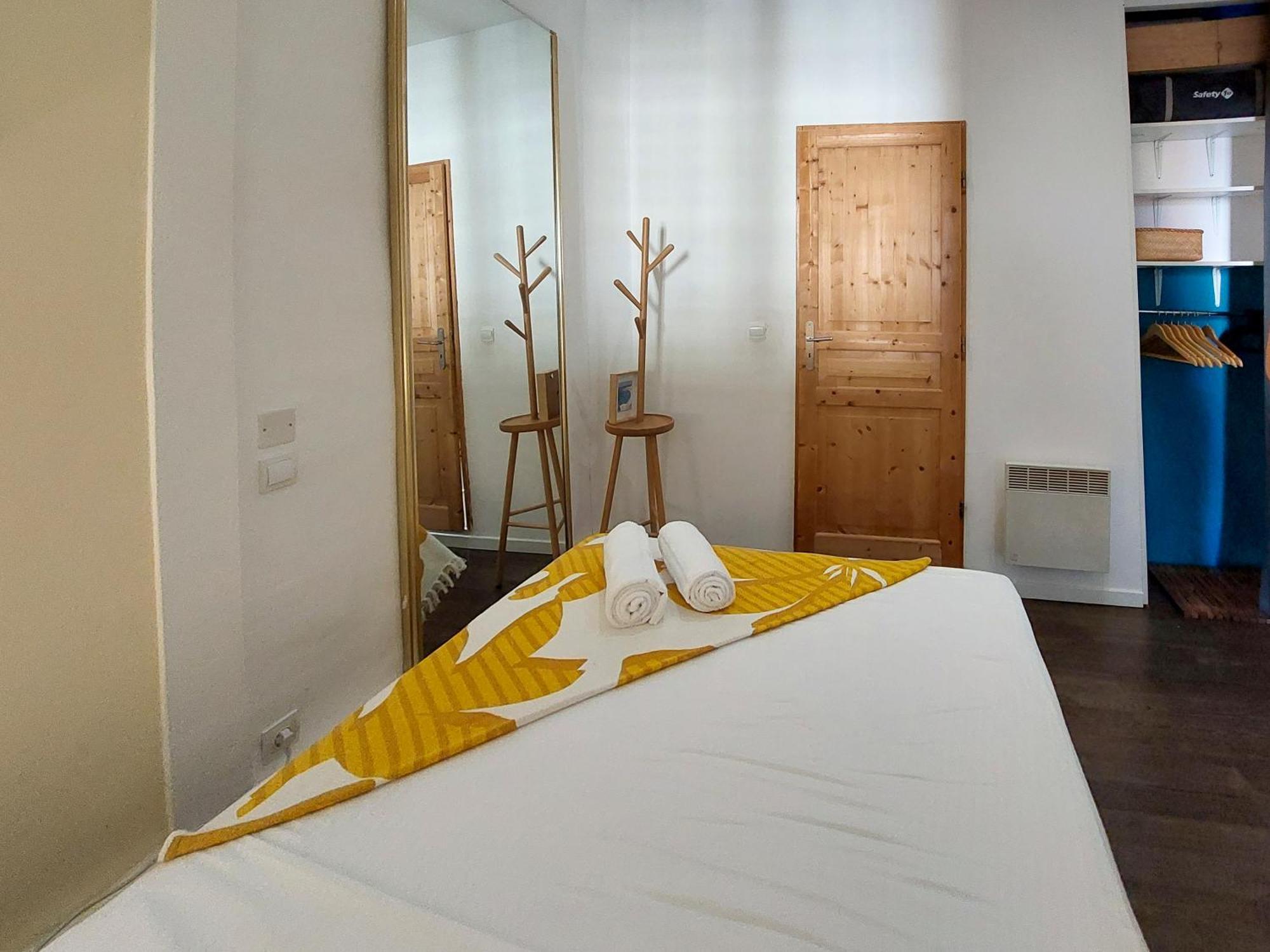 Rossetti 4 Pers Vecchia Wifi Apartment *