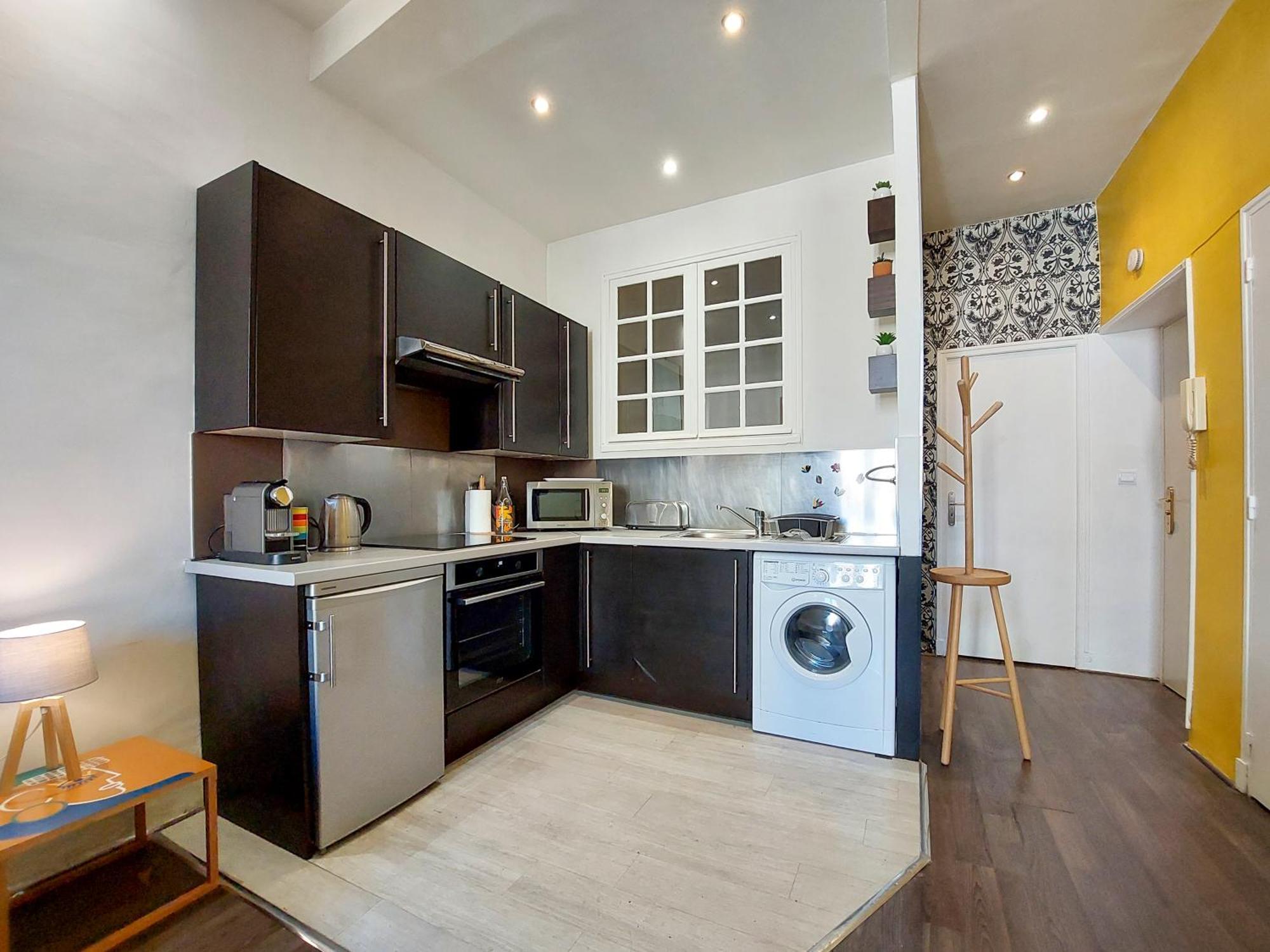Apartment Rossetti 4 Pers Vecchia Wifi *