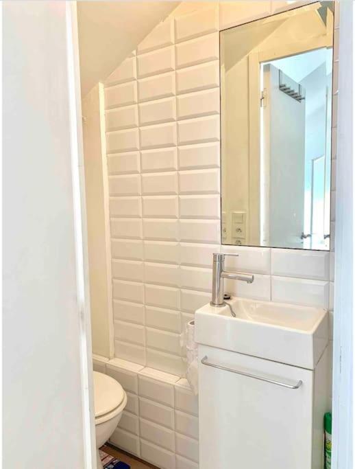 Renovated Chic Location Nice