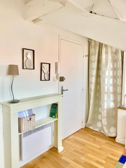 Renovated Chic Location * Nice