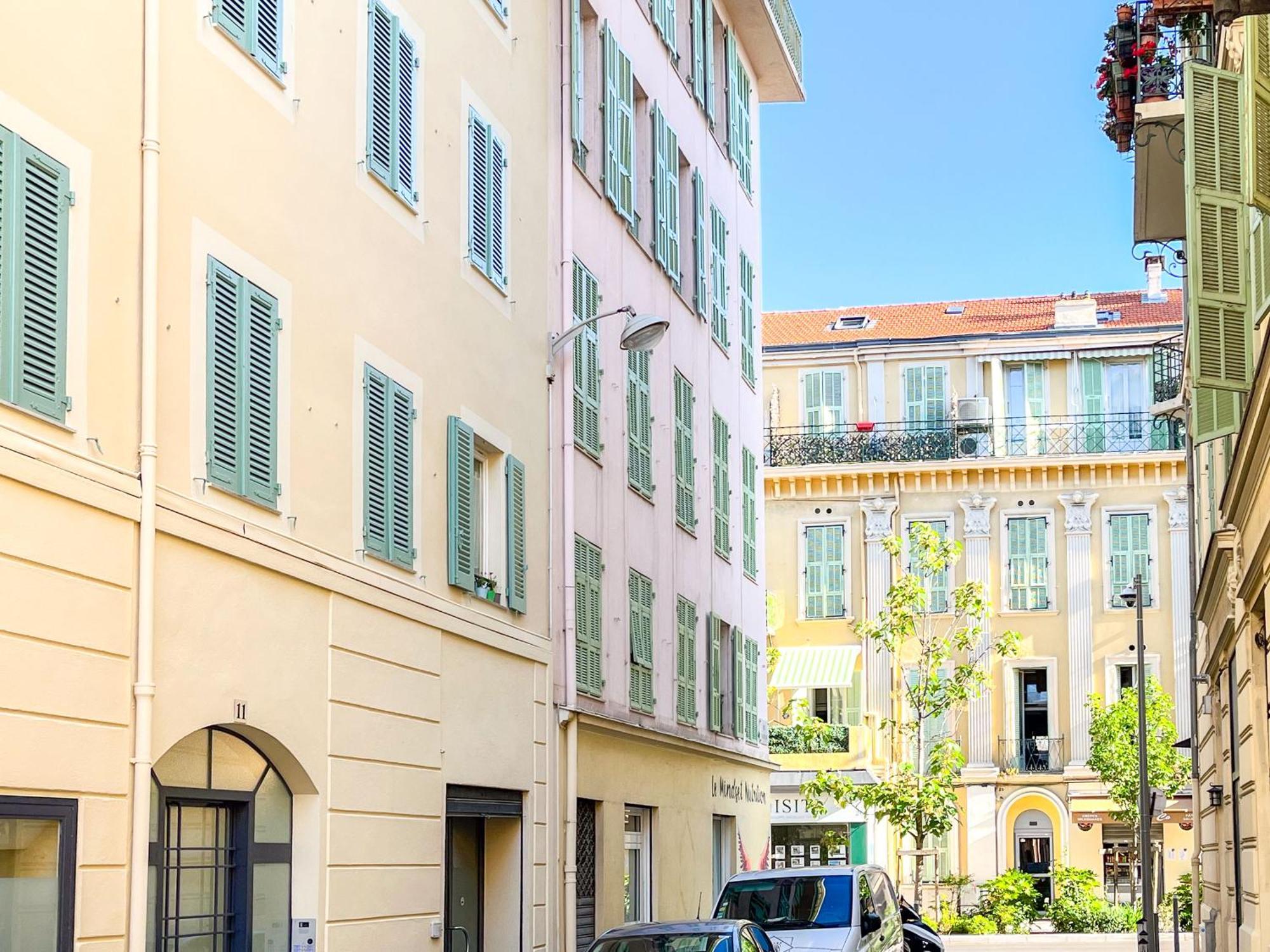 Barralis Hyper Center 2 Pers Ac Wifi Apartment