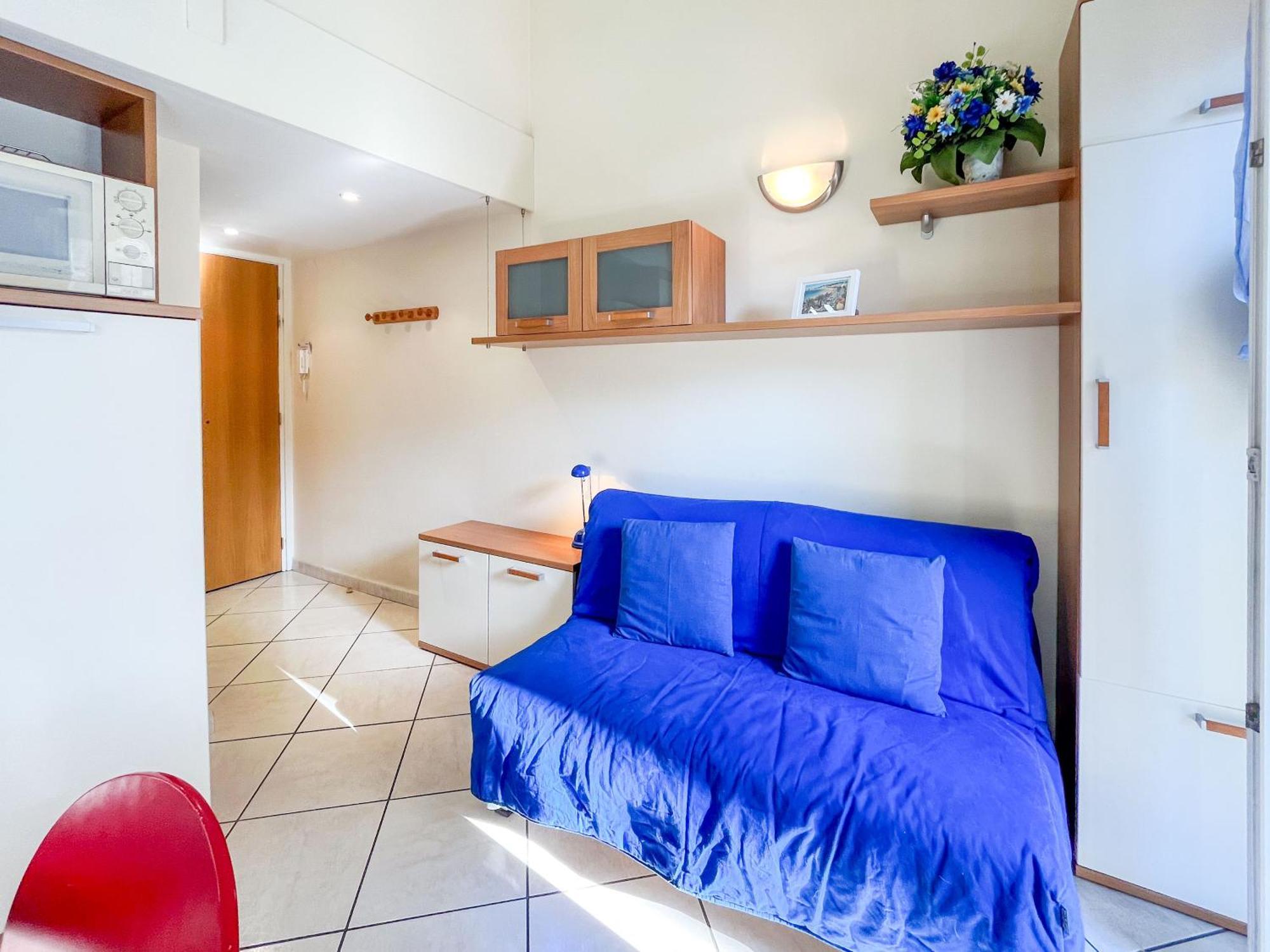 Barralis Hyper Center 2 Pers Ac Wifi Apartment *