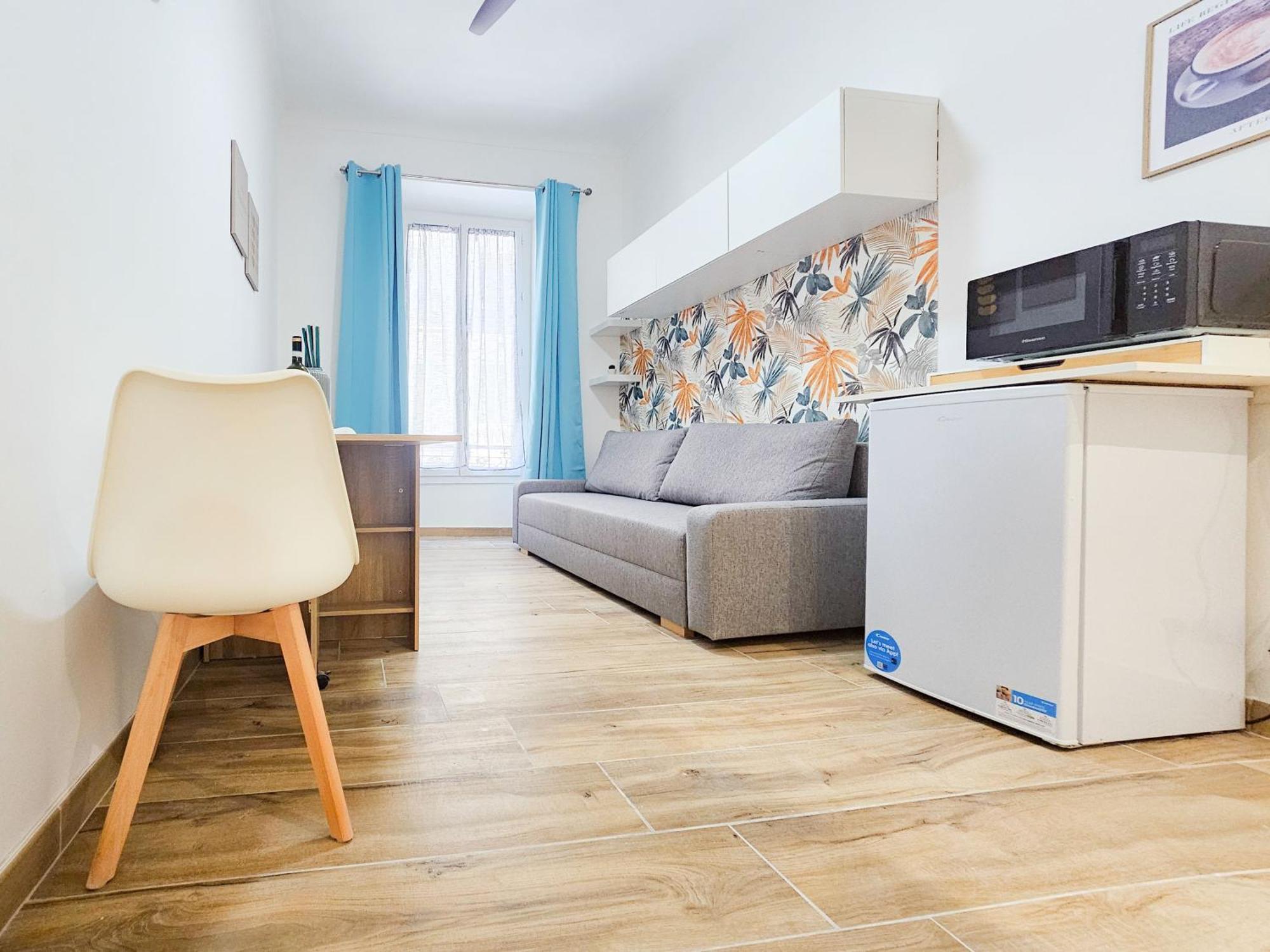 Lamartine 3 Pers Wifi Ac Apartment
