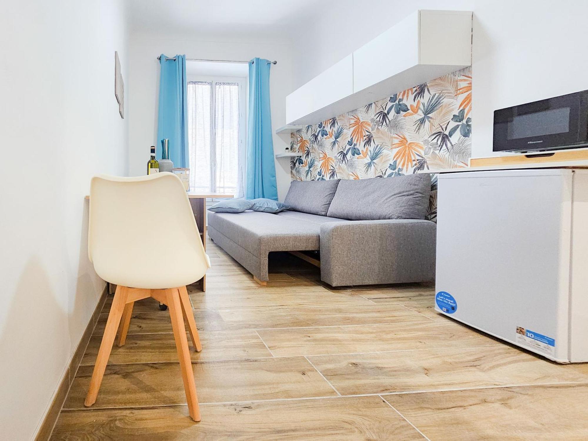 Lamartine 3 Pers Wifi Ac Apartment