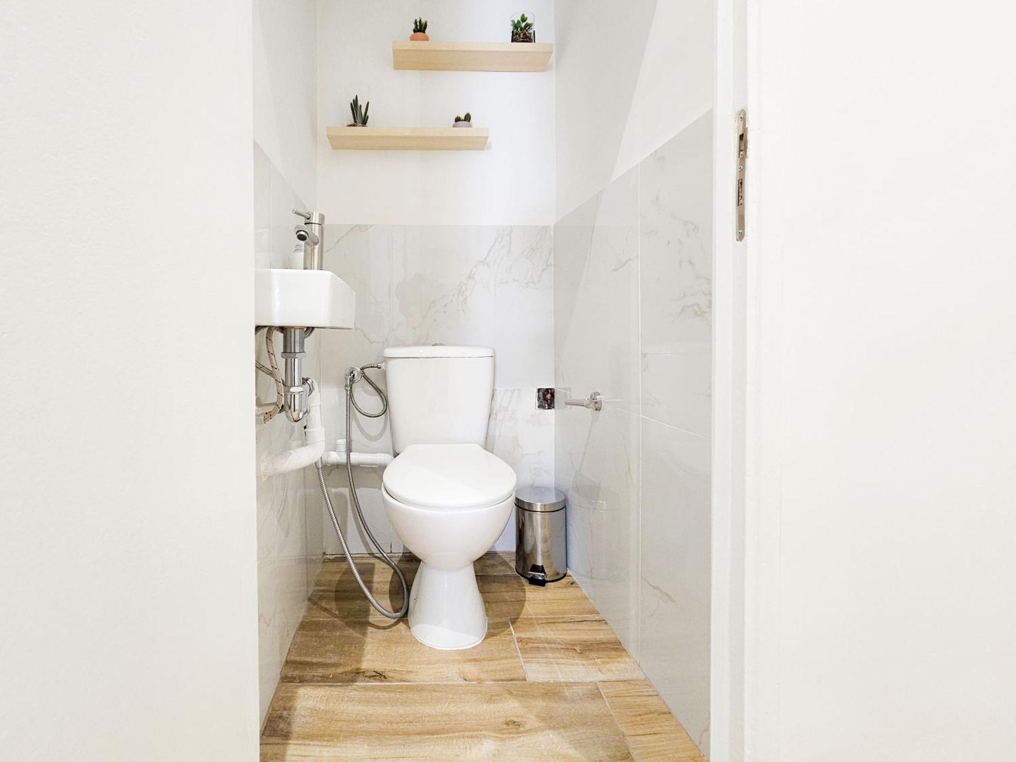 Lamartine 3 Pers Wifi Ac Nice