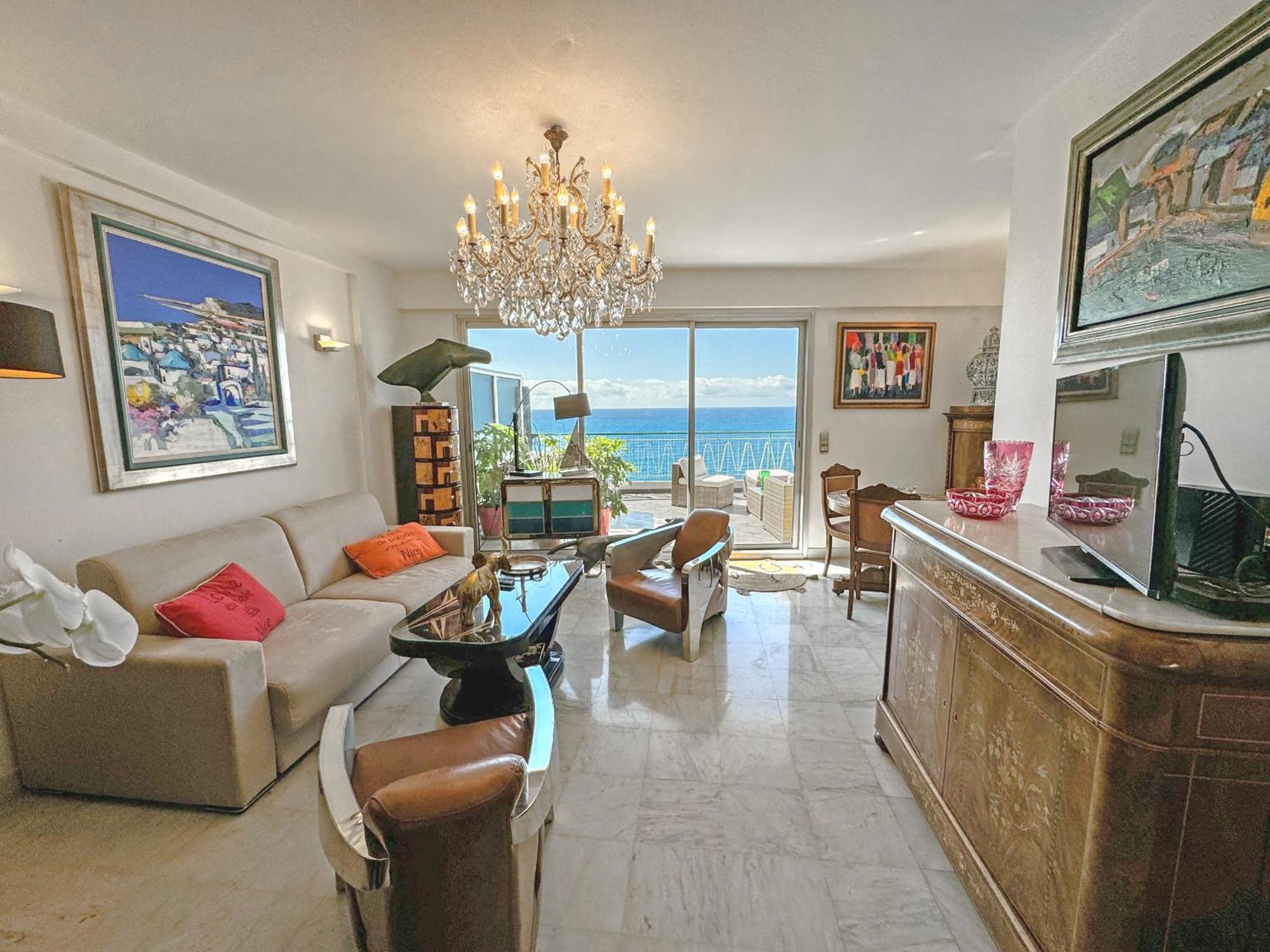 Apartment Breathtaking Rooftop Experience On Promenade *