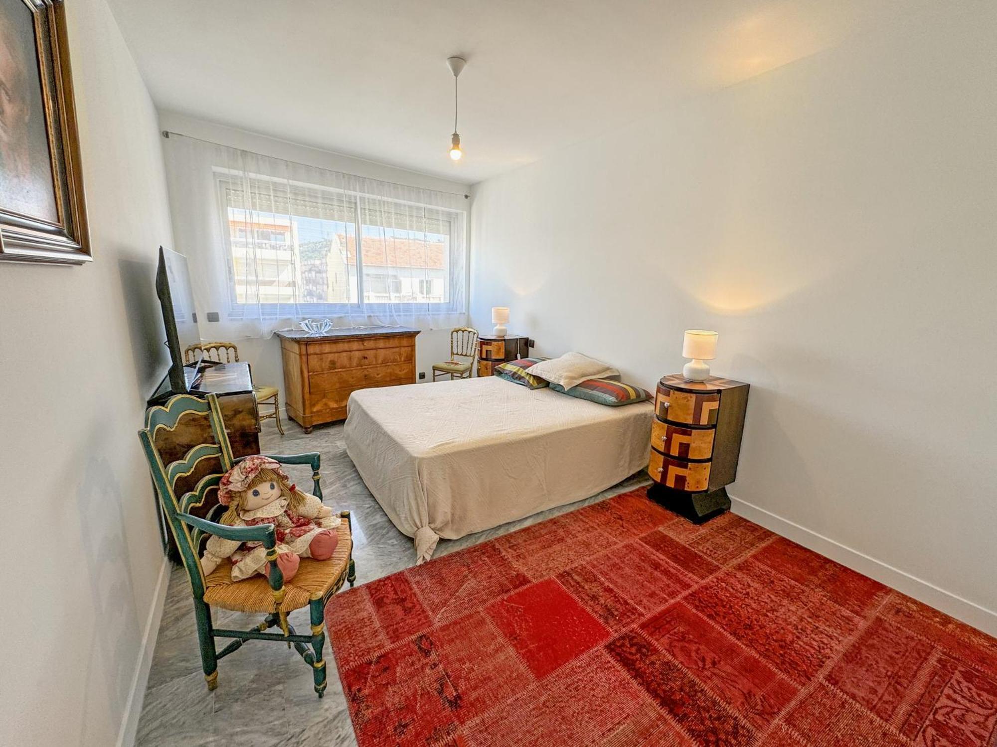 Apartment Breathtaking Rooftop Experience On Promenade Nice