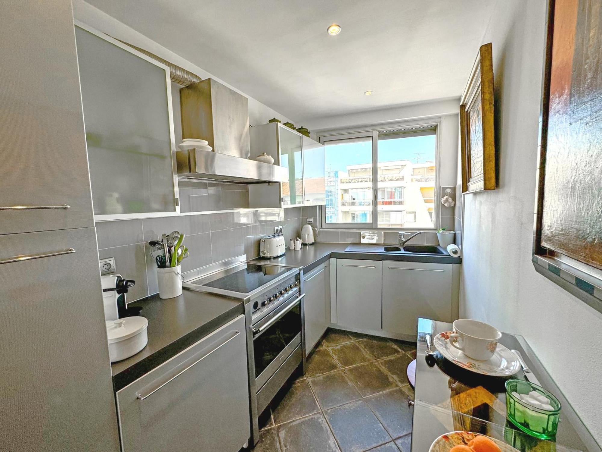 Apartment Breathtaking Rooftop Experience On Promenade