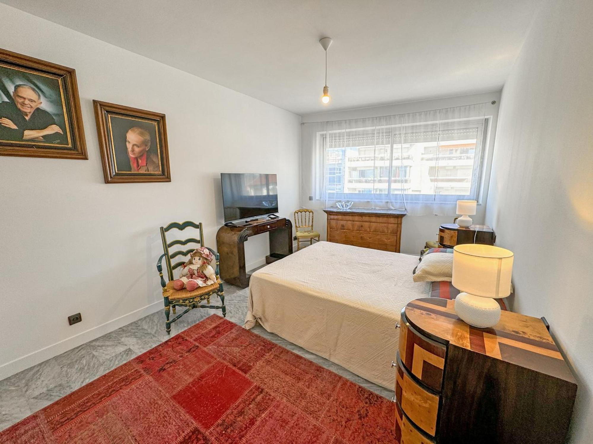 Breathtaking Rooftop Experience On Promenade Apartment Nice