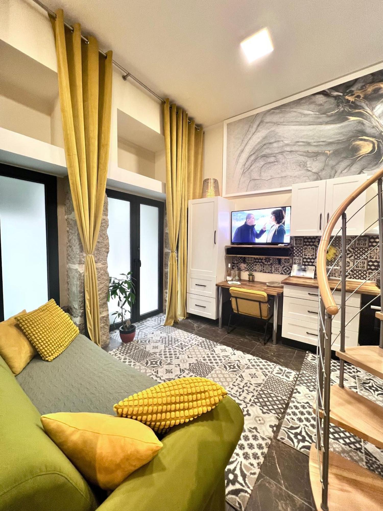 Apartment Amber - Highlights And
