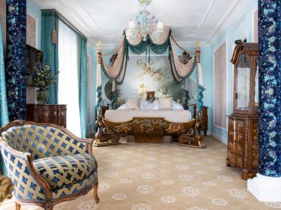 Hotel Le Negresco 5*