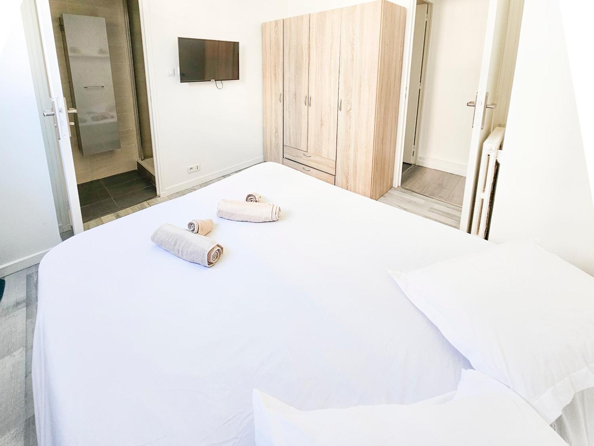 Stella Monte 1 Ac Wifi 4 Pers Nice