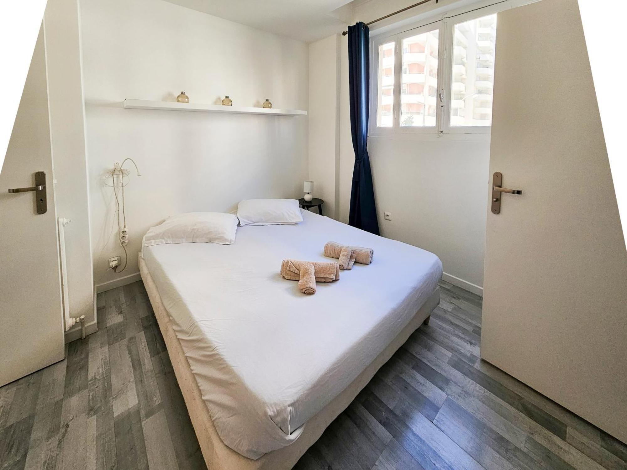 Stella Monte 1 Ac Wifi 4 Pers Nice