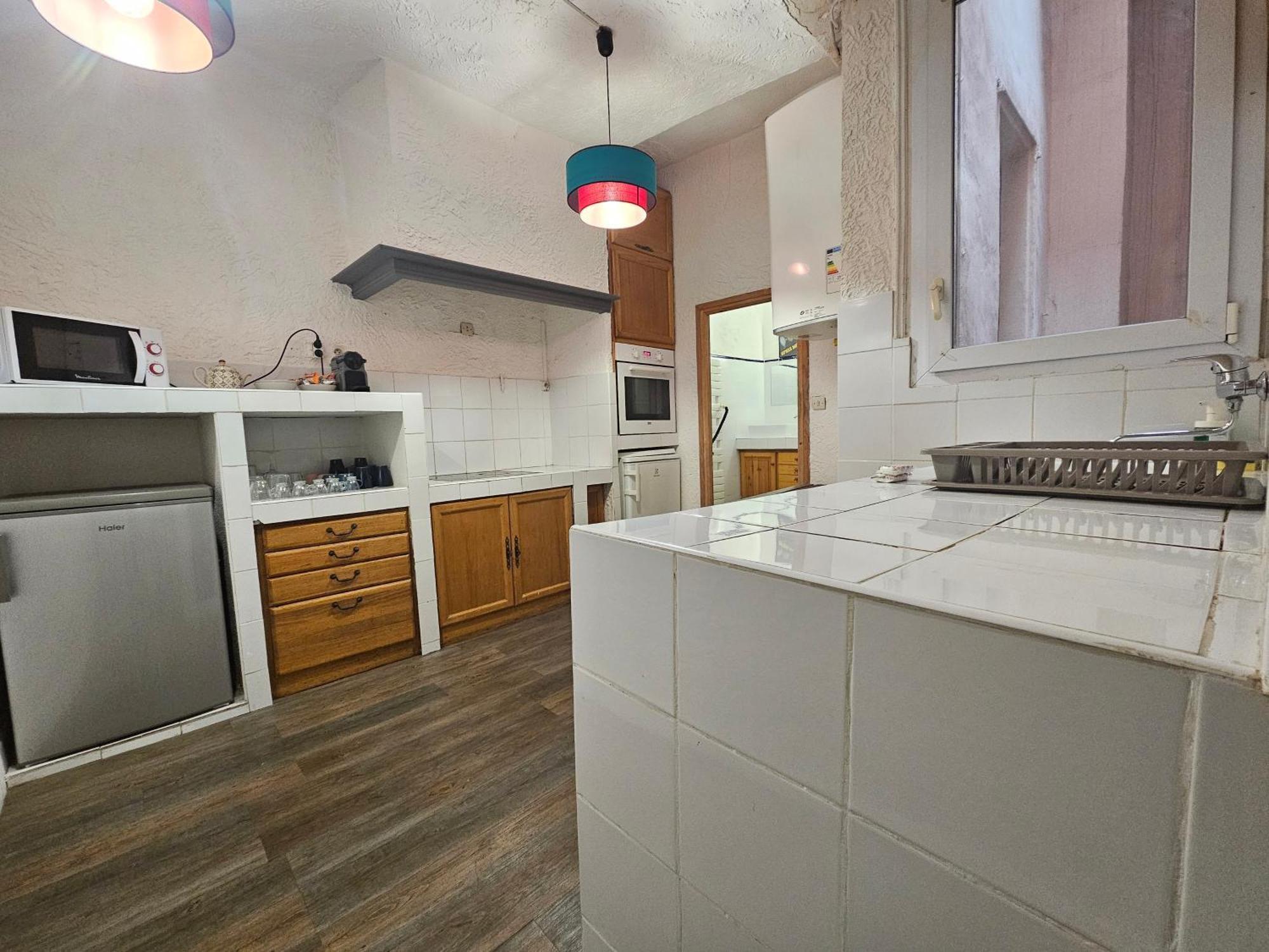 Apartment Vecchio Droite 6 Pers Vecchia Super Centrale Wifi Nice