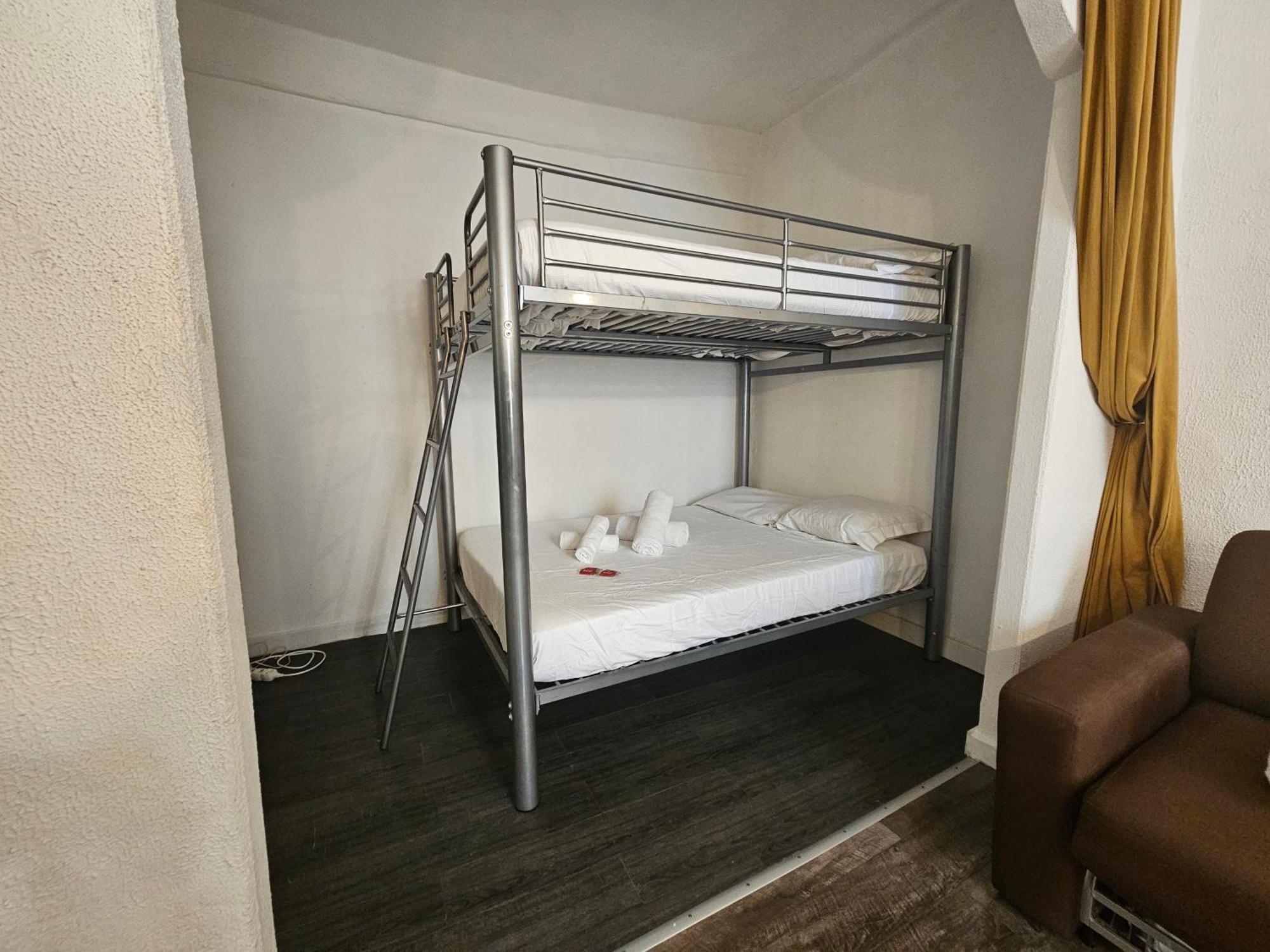 Apartment Vecchio Droite 6 Pers Vecchia Super Centrale Wifi Nice