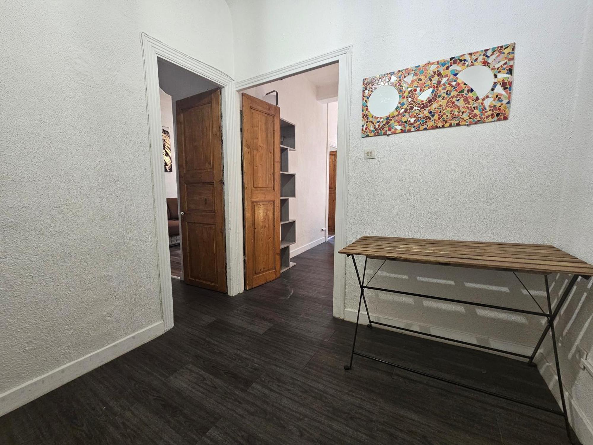 Vecchio Droite 6 Pers Vecchia Super Centrale Wifi Apartment