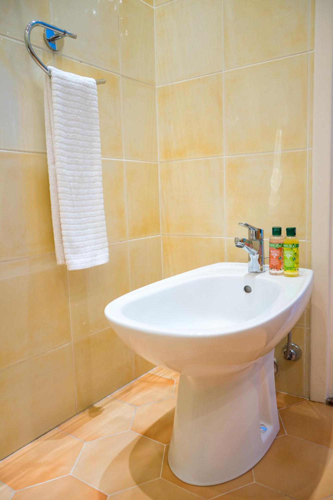 Promenade 2 Pers Vista Mare Wifi Ac *