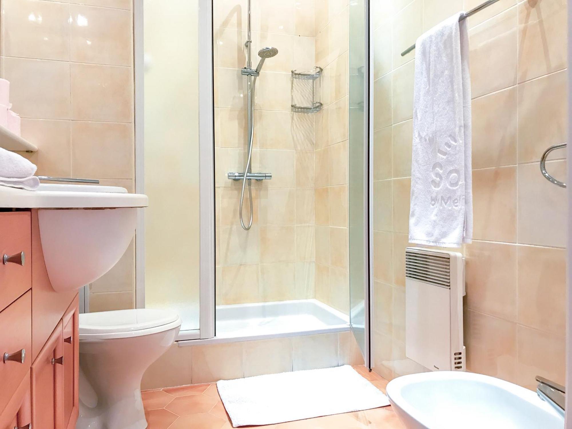 Promenade 2 Pers Vista Mare Wifi Ac Apartment *