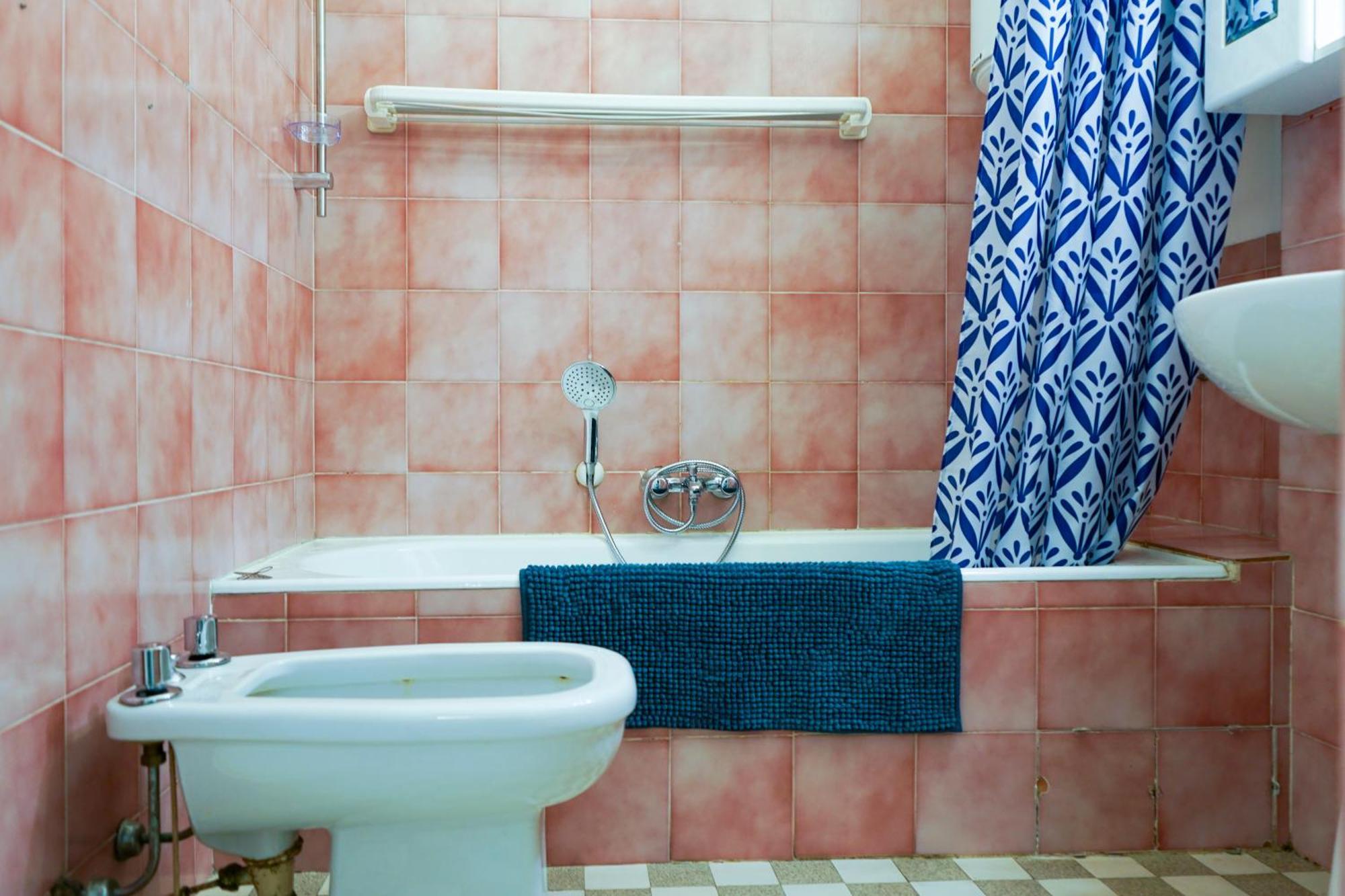 Riviera Prom 4 Pers Vista Mare Apartment *