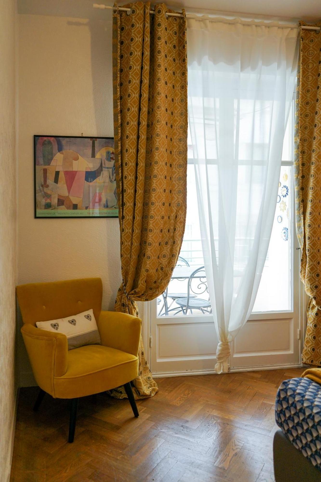 Riviera Prom 4 Pers Vista Mare Apartment