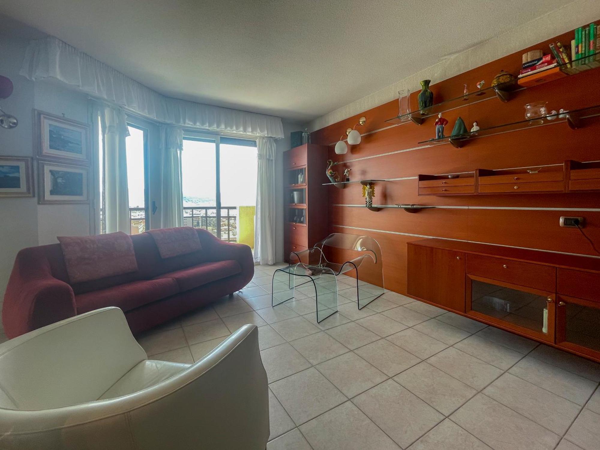 La Dolce 6 Pers Parcheggio Terrazza Apartment