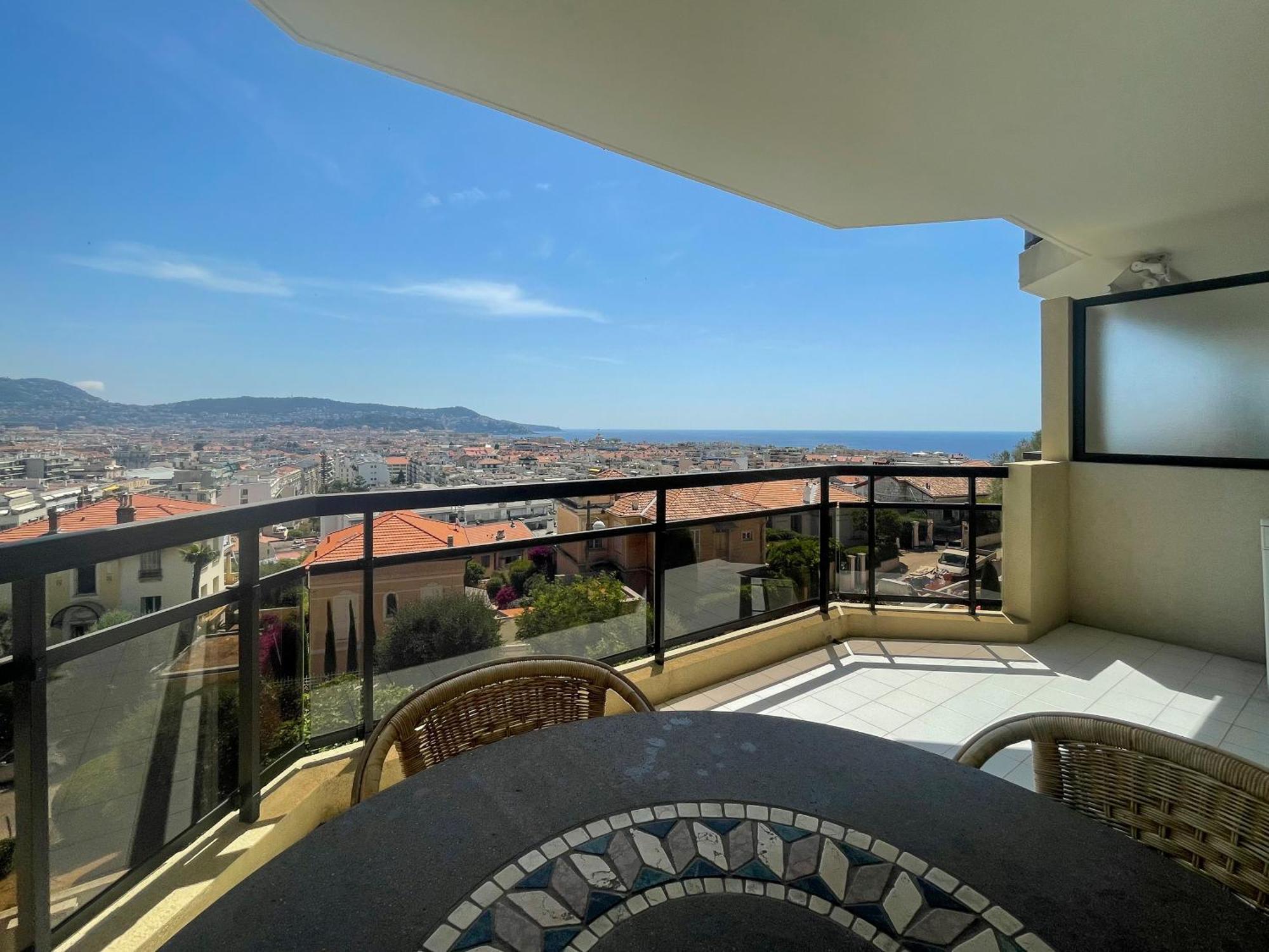 La Dolce 6 Pers Parcheggio Terrazza Apartment