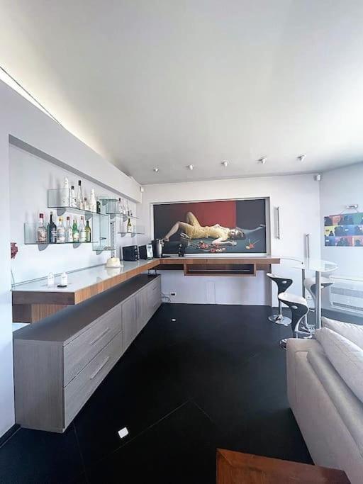 Villa Mont Boron - - Splendide D'architecte Vue Panoramique *