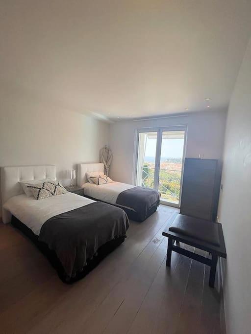 Mont Boron - - Splendide D'architecte Vue Panoramique