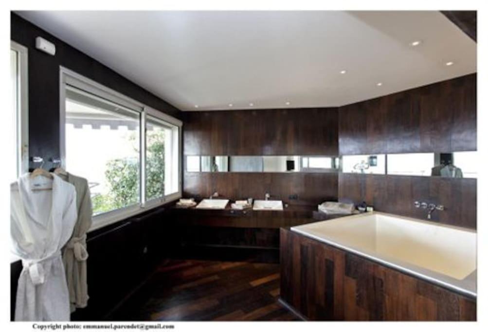 Villa Mont Boron - - Splendide D'architecte Vue Panoramique Nice