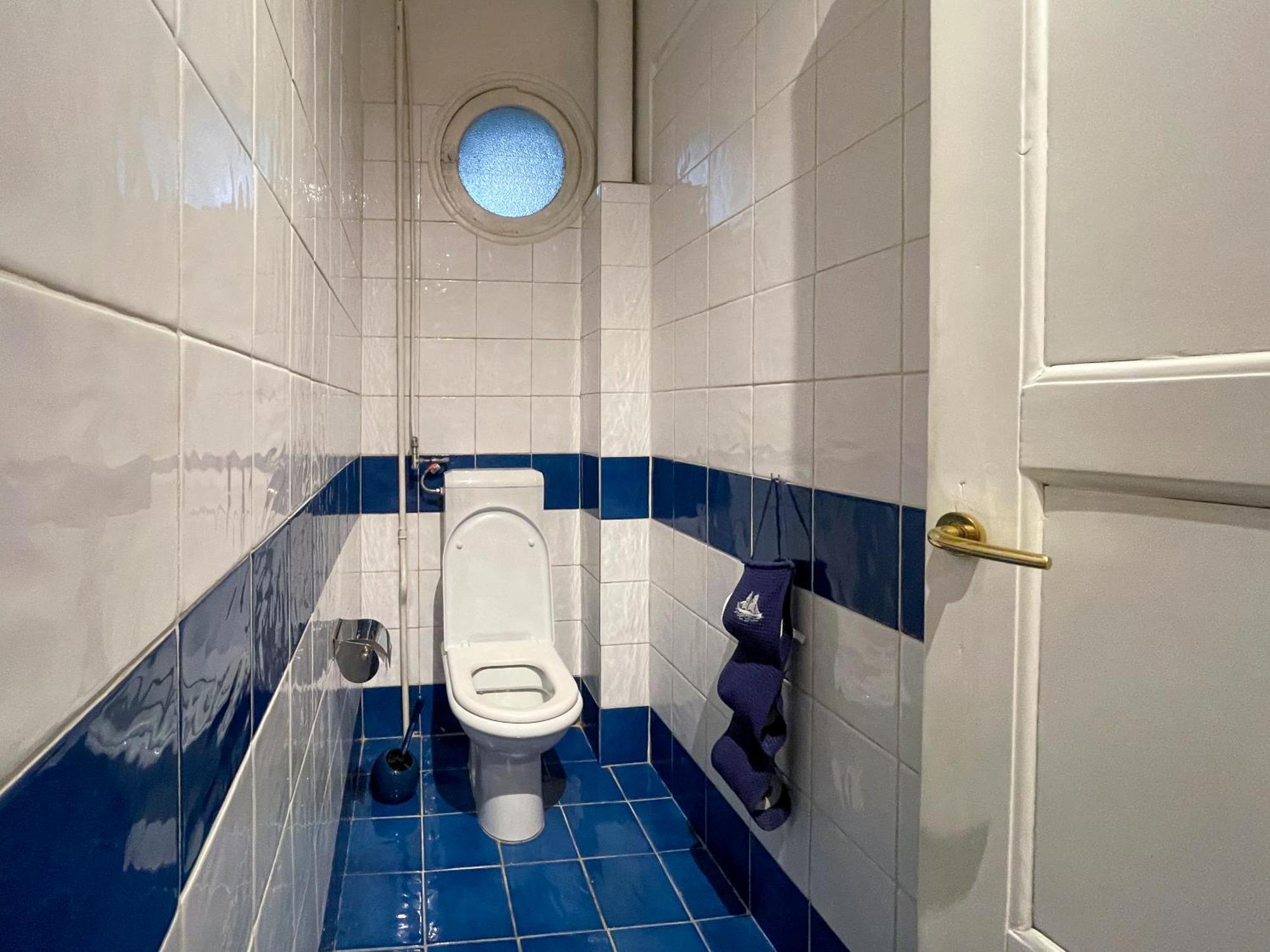 Comte De Luxury 4 Pers Parking Wifi Ac